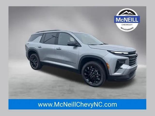2026 Chevrolet Traverse AWD LT for sale in Wilkesboro, NC