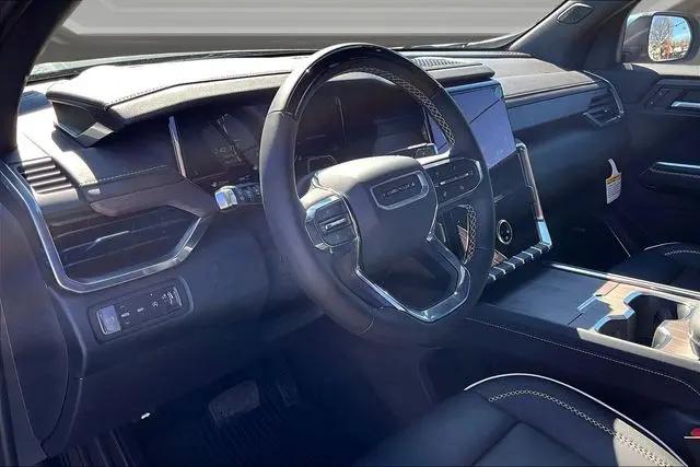 2026 GMC Acadia Denali AWD