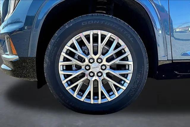 2026 GMC Acadia Denali AWD