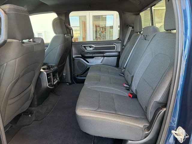 2023 Ram 1500 Big Horn Crew Cab 4x4 5'7" Box