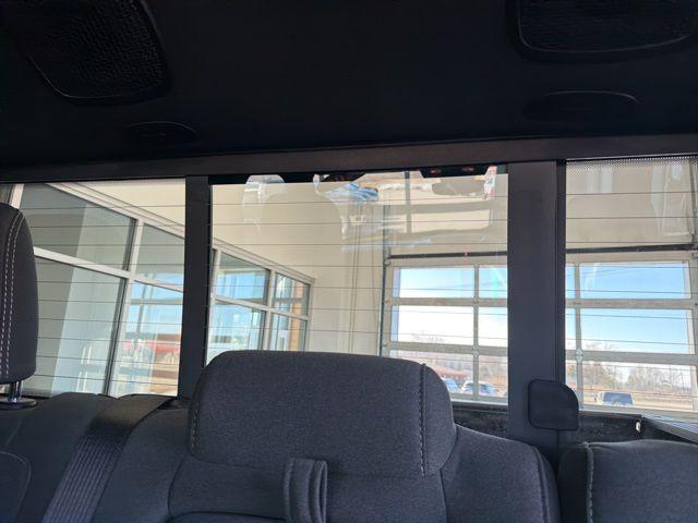 2023 Ram 1500 Big Horn Crew Cab 4x4 5'7" Box