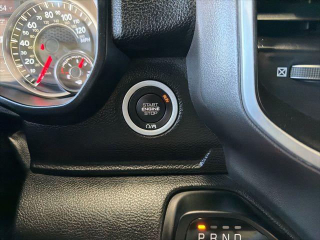 2023 Ram 1500 Big Horn Crew Cab 4x4 5'7" Box
