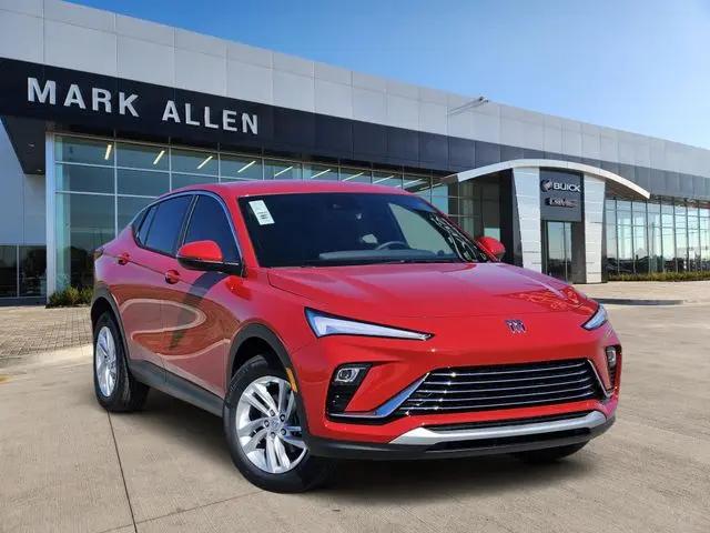 2026 Buick NV Preferred FWD for sale in Collinsville, OK