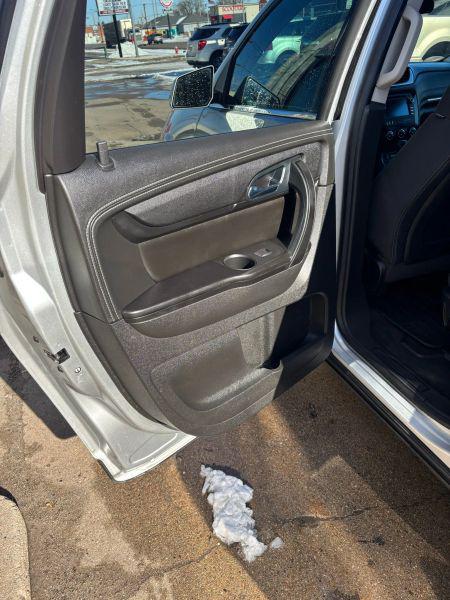 2016 Chevrolet Traverse 1LT