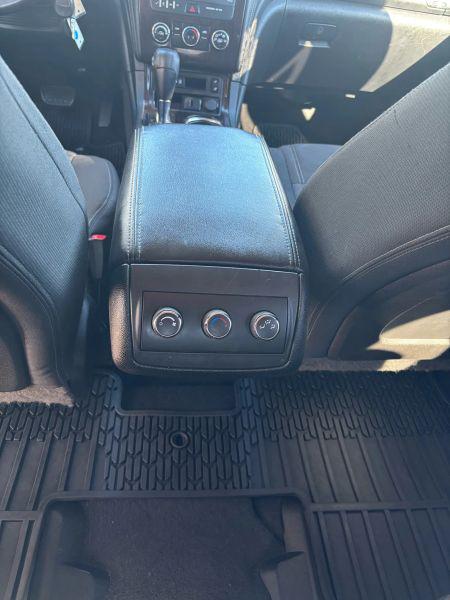 2016 Chevrolet Traverse 1LT