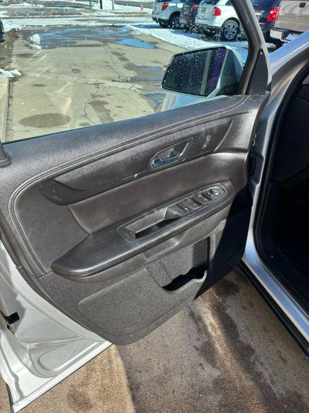 2016 Chevrolet Traverse 1LT