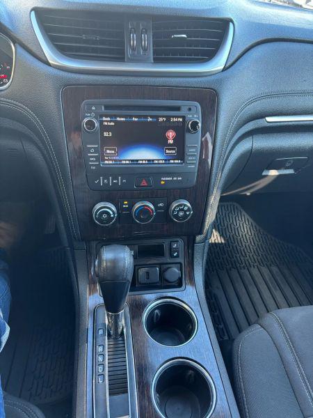2016 Chevrolet Traverse 1LT