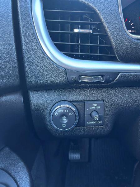 2016 Chevrolet Traverse 1LT