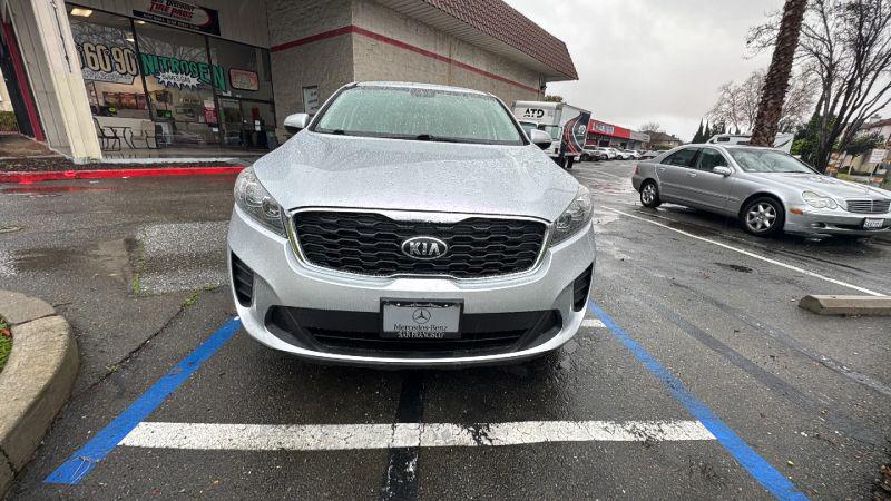 2020 Kia Sorento 3.3L LX for sale in Fremont, CA