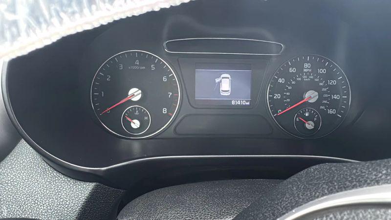 2020 Kia Sorento 3.3L LX