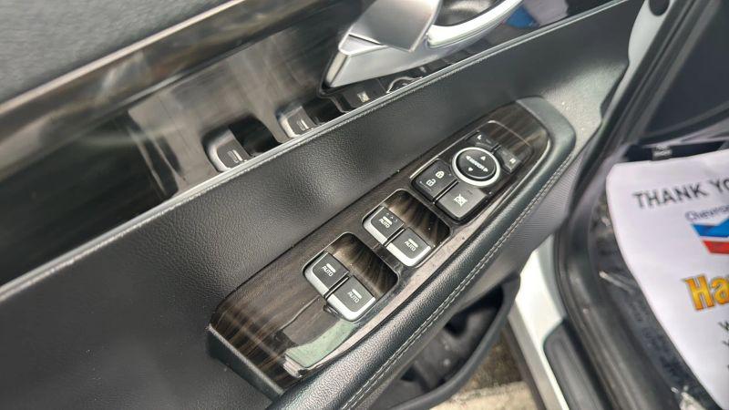 2020 Kia Sorento 3.3L LX