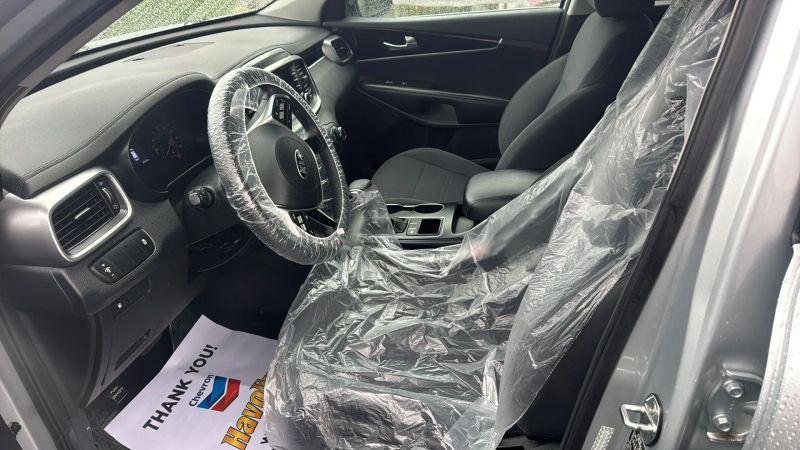 2020 Kia Sorento 3.3L LX