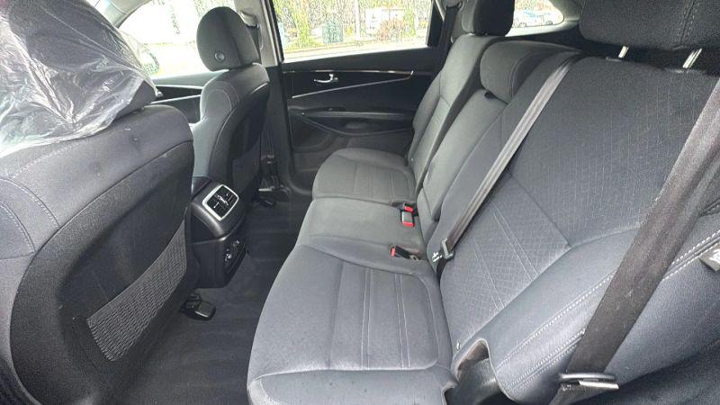2020 Kia Sorento 3.3L LX