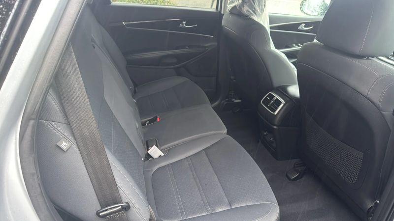 2020 Kia Sorento 3.3L LX