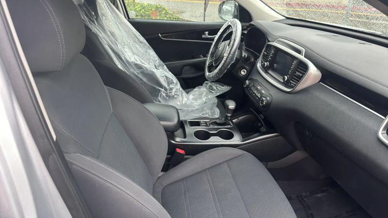 2020 Kia Sorento 3.3L LX