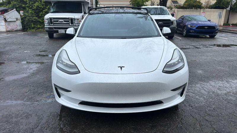 2019 Tesla Model 3 Standard Range Plus for sale in Fremont, CA