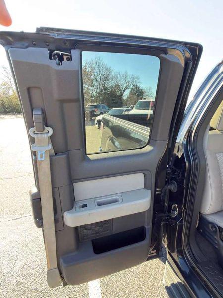 2010 Ford F-150 XLT