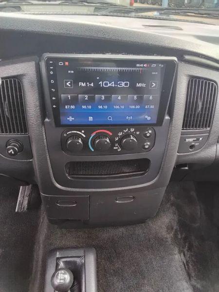 2002 Dodge Ram 1500 Base