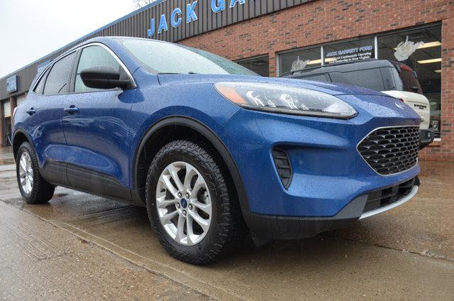 2022 Ford Escape SE Hybrid for sale in Spencer, WV