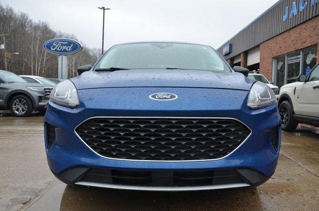 2022 Ford Escape SE Hybrid