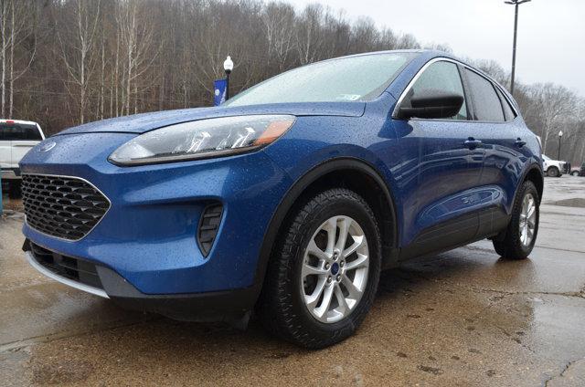 2022 Ford Escape SE Hybrid