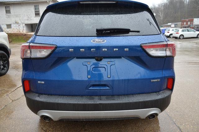 2022 Ford Escape SE Hybrid