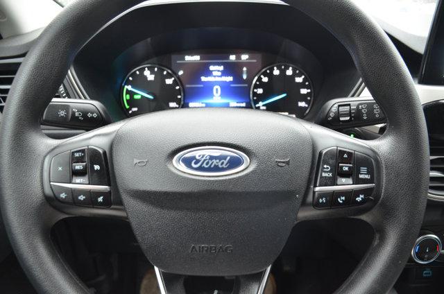2022 Ford Escape SE Hybrid