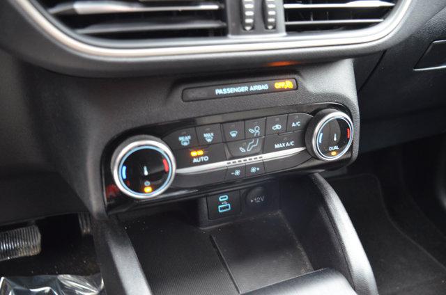 2022 Ford Escape SE Hybrid