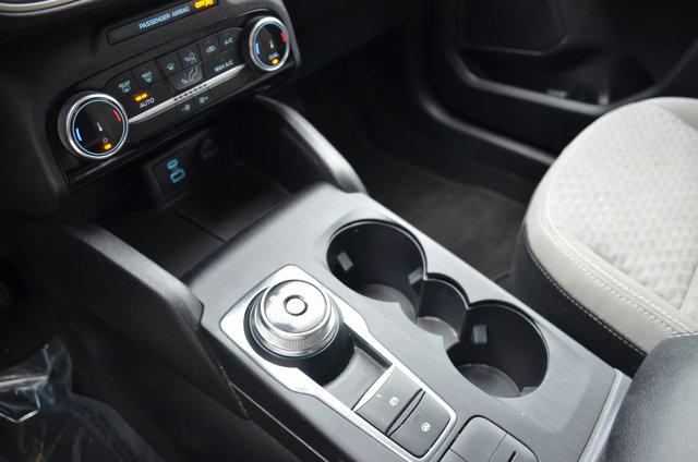 2022 Ford Escape SE Hybrid