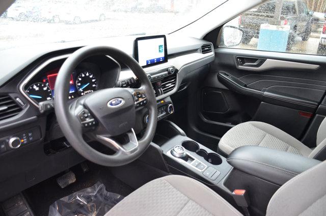 2022 Ford Escape SE Hybrid