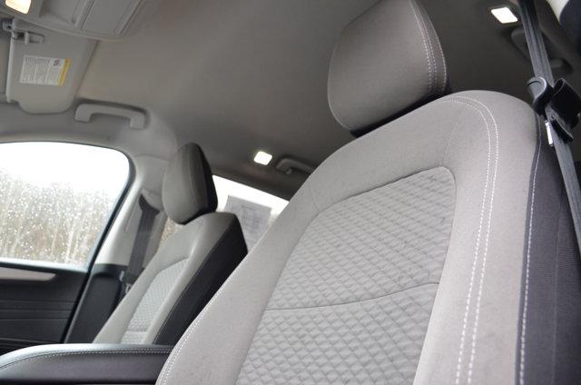 2022 Ford Escape SE Hybrid
