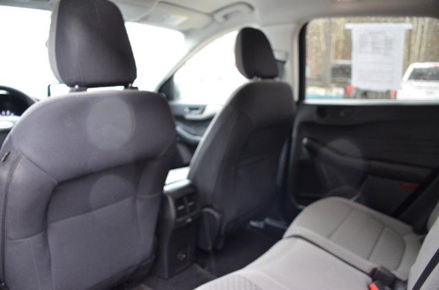 2022 Ford Escape SE Hybrid