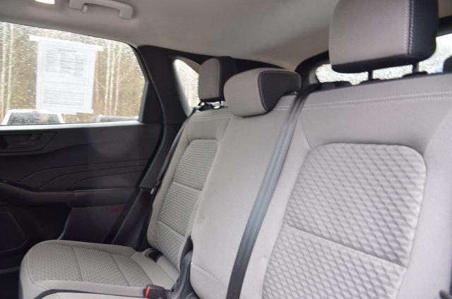 2022 Ford Escape SE Hybrid