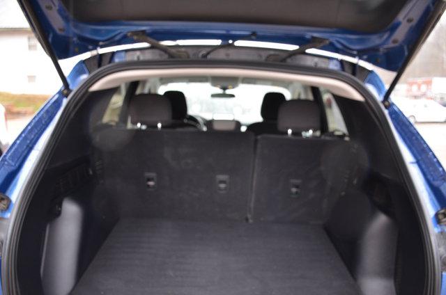 2022 Ford Escape SE Hybrid