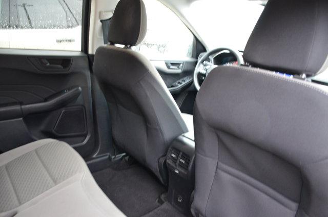 2022 Ford Escape SE Hybrid