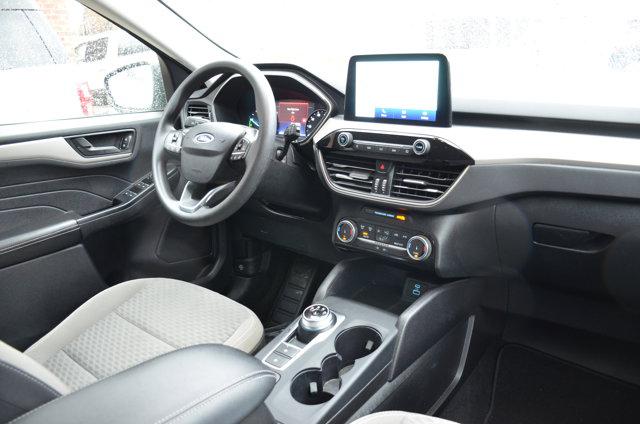 2022 Ford Escape SE Hybrid