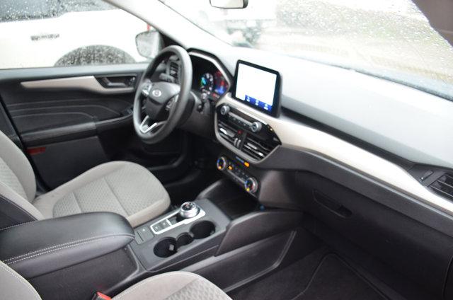 2022 Ford Escape SE Hybrid