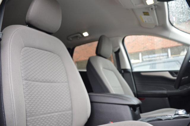 2022 Ford Escape SE Hybrid