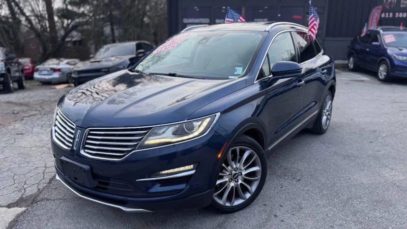 2015 Lincoln MKC Base for sale in Cookeville, TN