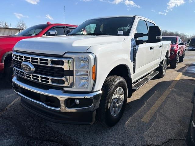 2023 Ford F-250 XLT for sale in Decatur, IN