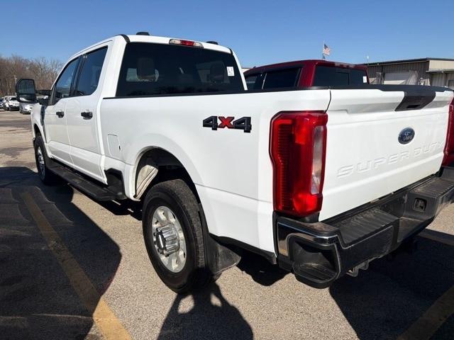 2023 Ford F-250 XLT
