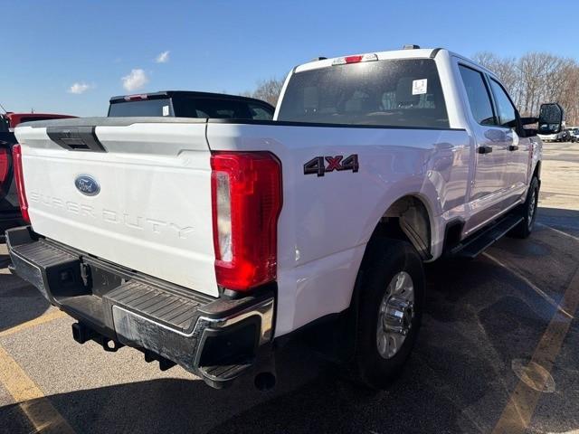 2023 Ford F-250 XLT