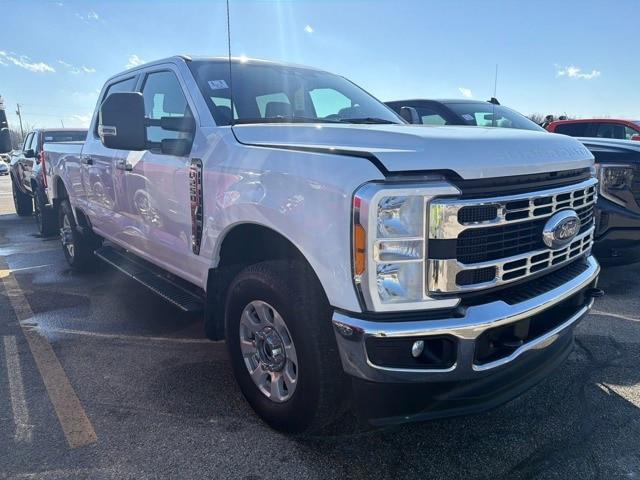 2023 Ford F-250 XLT
