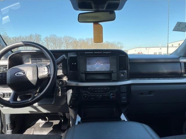 2023 Ford F-250 XLT