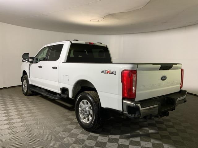 2023 Ford F-250 XLT