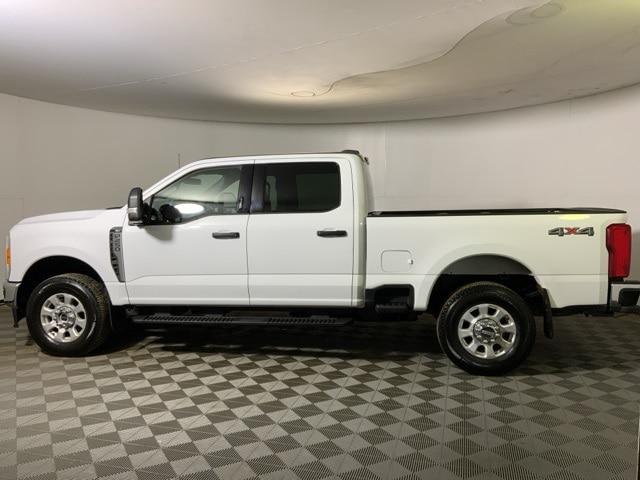 2023 Ford F-250 XLT