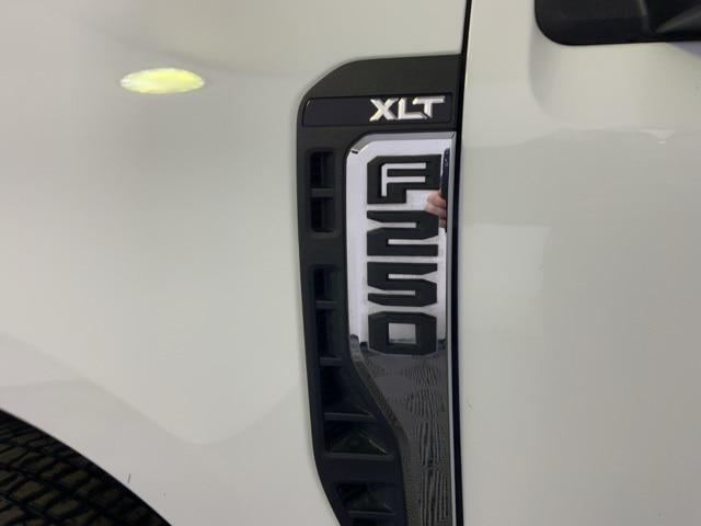 2023 Ford F-250 XLT