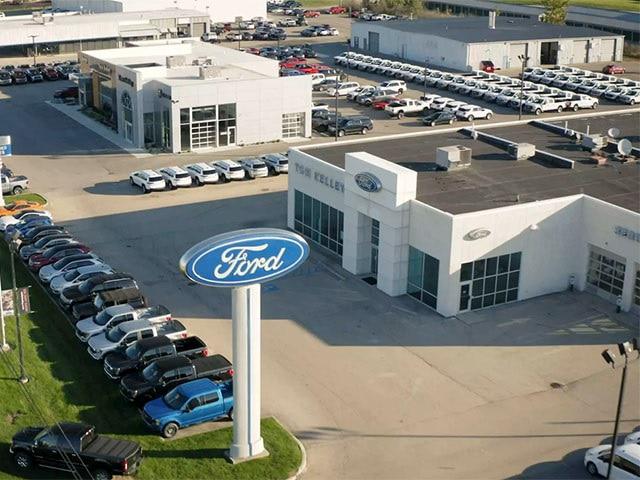 2023 Ford F-250 XLT