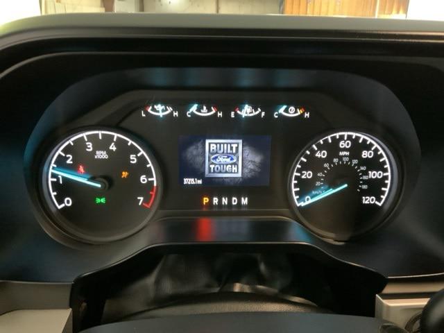2023 Ford F-250 XLT