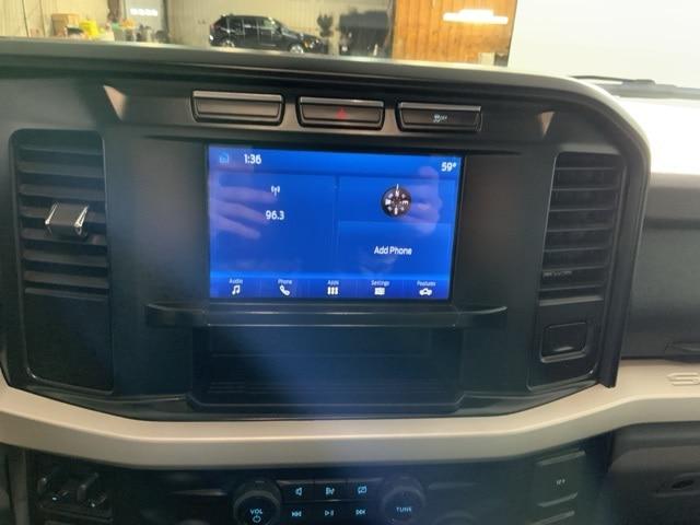 2023 Ford F-250 XLT